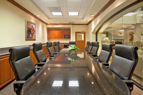 Holiday Inn Express Hotel & Suites Tucson Mall image 1