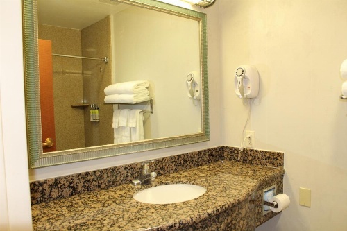 Holiday Inn Express Hotel & Suites Tucson Mall image 14