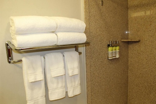 Holiday Inn Express Hotel & Suites Tucson Mall image 21