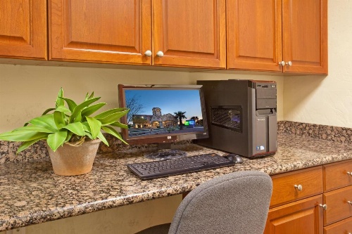 Holiday Inn Express Hotel & Suites Tucson Mall image 22