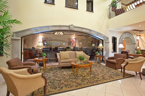 Holiday Inn Express Hotel & Suites Tucson Mall image 26