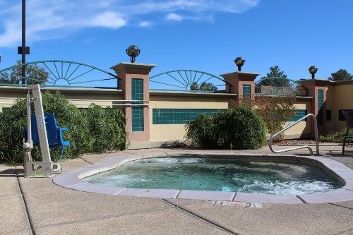 Holiday Inn Express Hotel & Suites Tucson Mall image 27