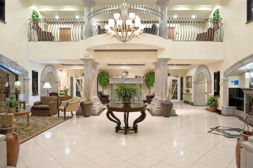 Holiday Inn Express Hotel & Suites Tucson Mall image 29