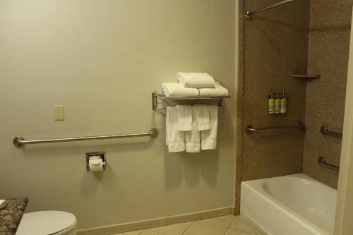 Holiday Inn Express Hotel & Suites Tucson Mall image 35