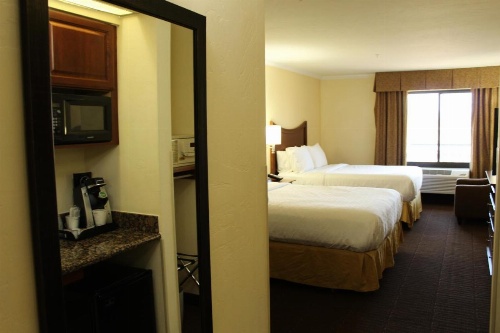 Holiday Inn Express Hotel & Suites Tucson Mall image 38
