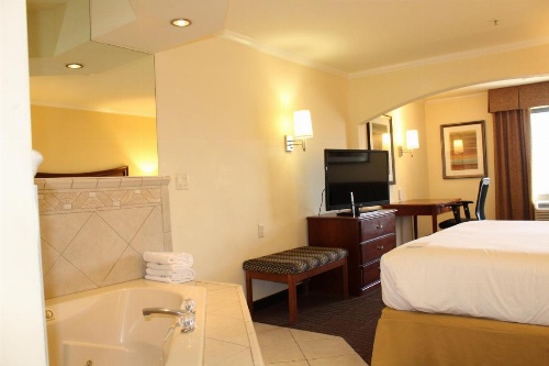 Holiday Inn Express Hotel & Suites Tucson Mall image 41