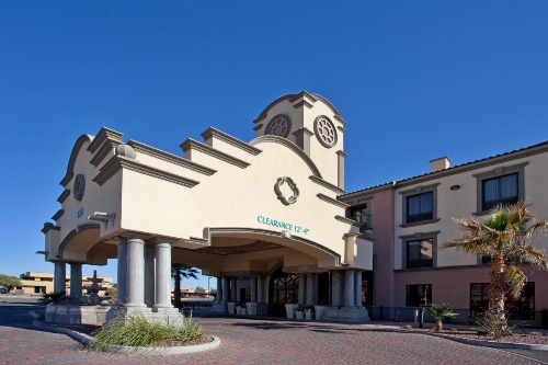 Holiday Inn Express Hotel & Suites Tucson Mall image 7
